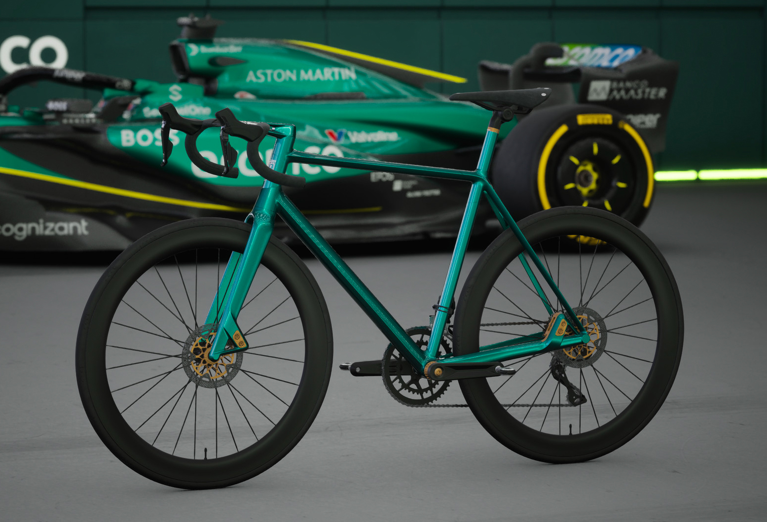 carbon gabel rennrad 28