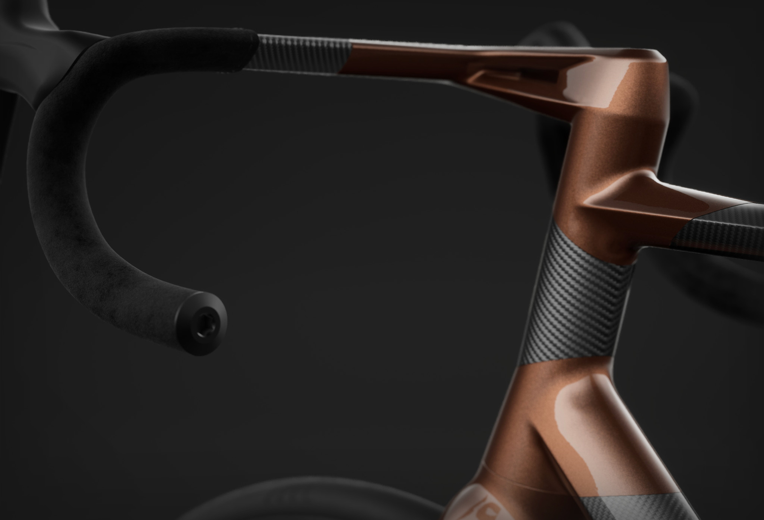 .1R – Magneto Gloss Carbon